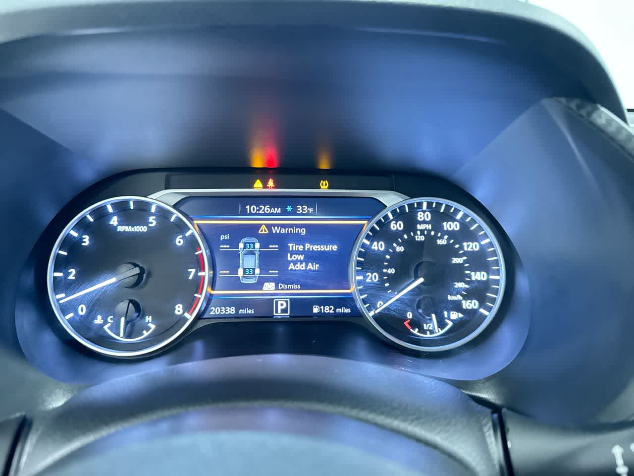 used 2024 Nissan Sentra car, priced at $19,123