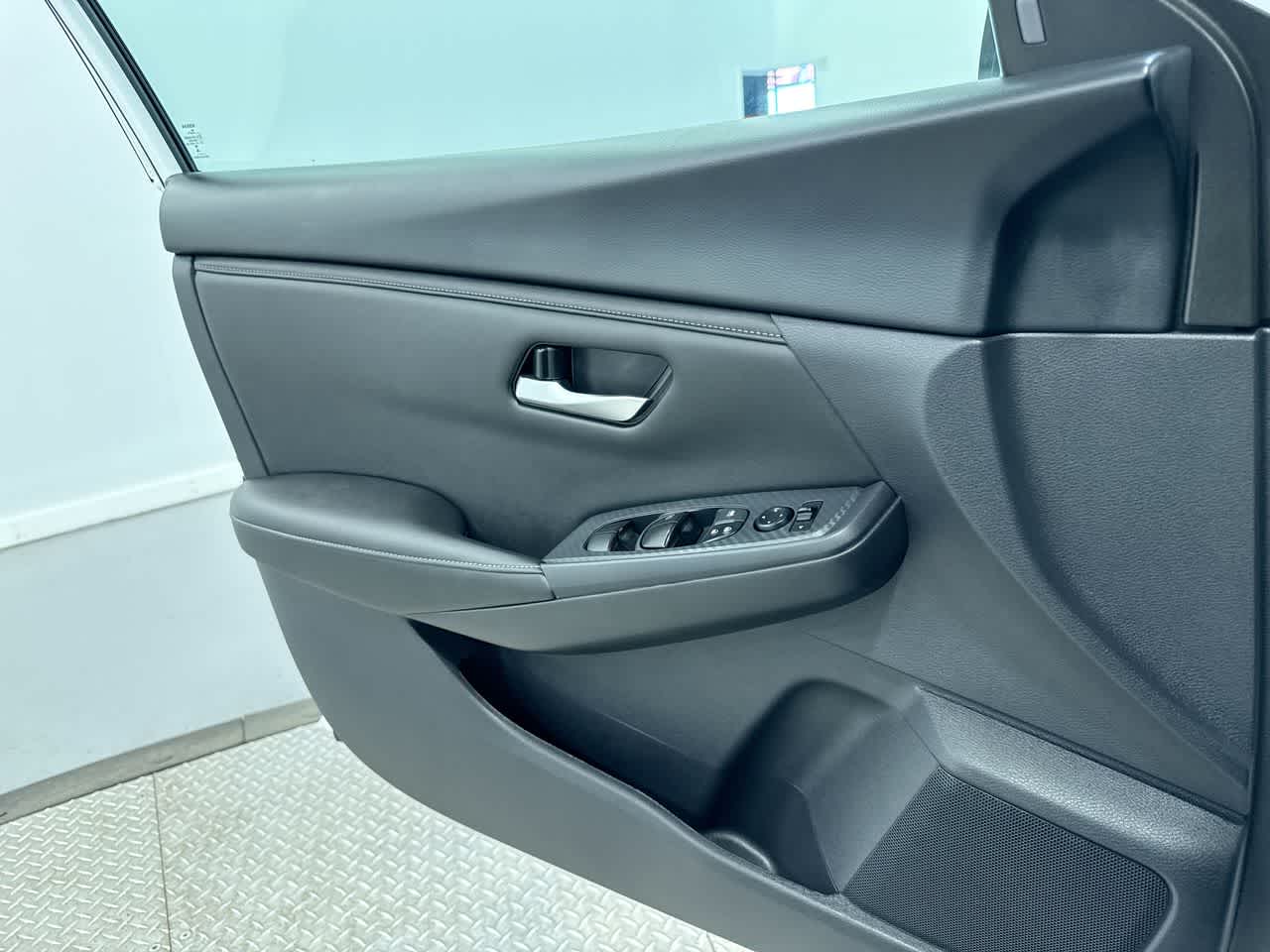 used 2024 Nissan Sentra car, priced at $19,123