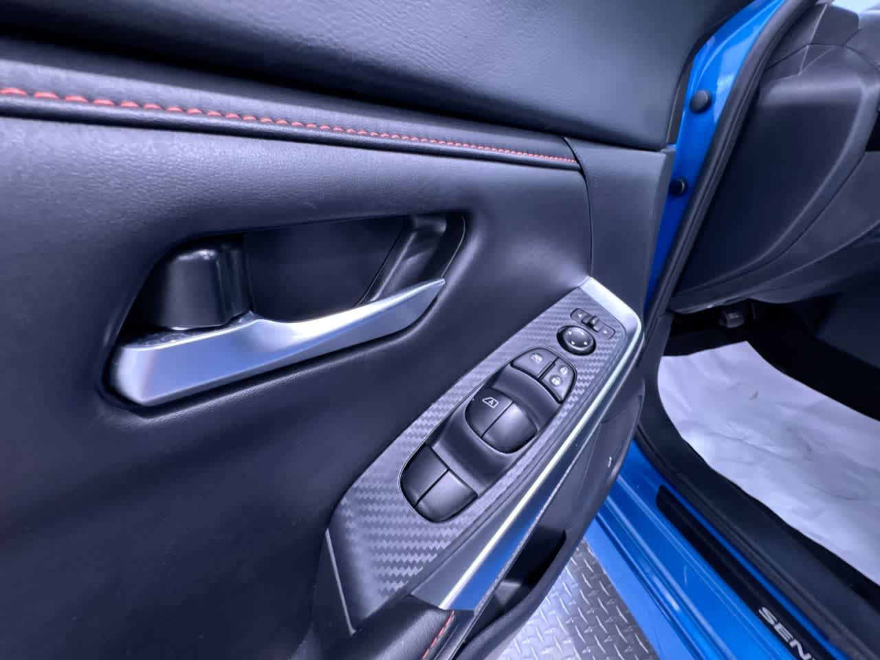 used 2024 Nissan Sentra car, priced at $24,999