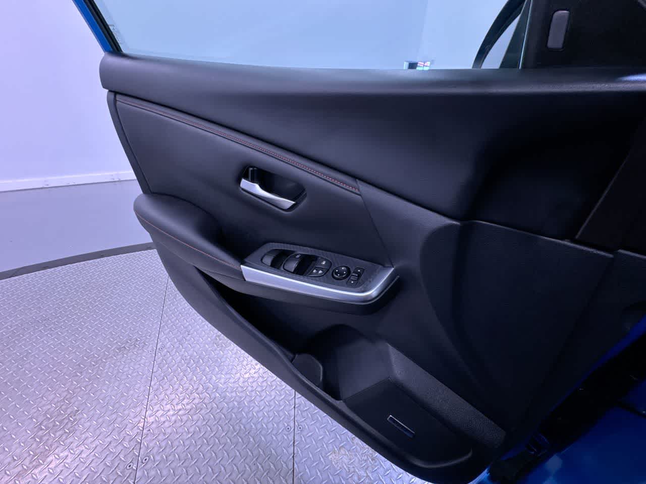 used 2024 Nissan Sentra car, priced at $24,999