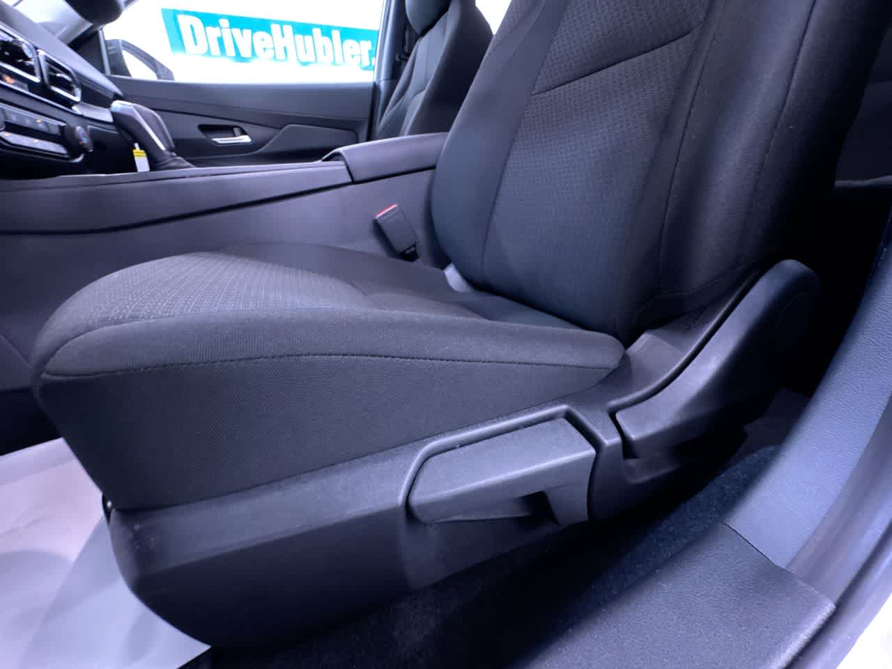 new 2026 Nissan Sentra car, priced at $24,480