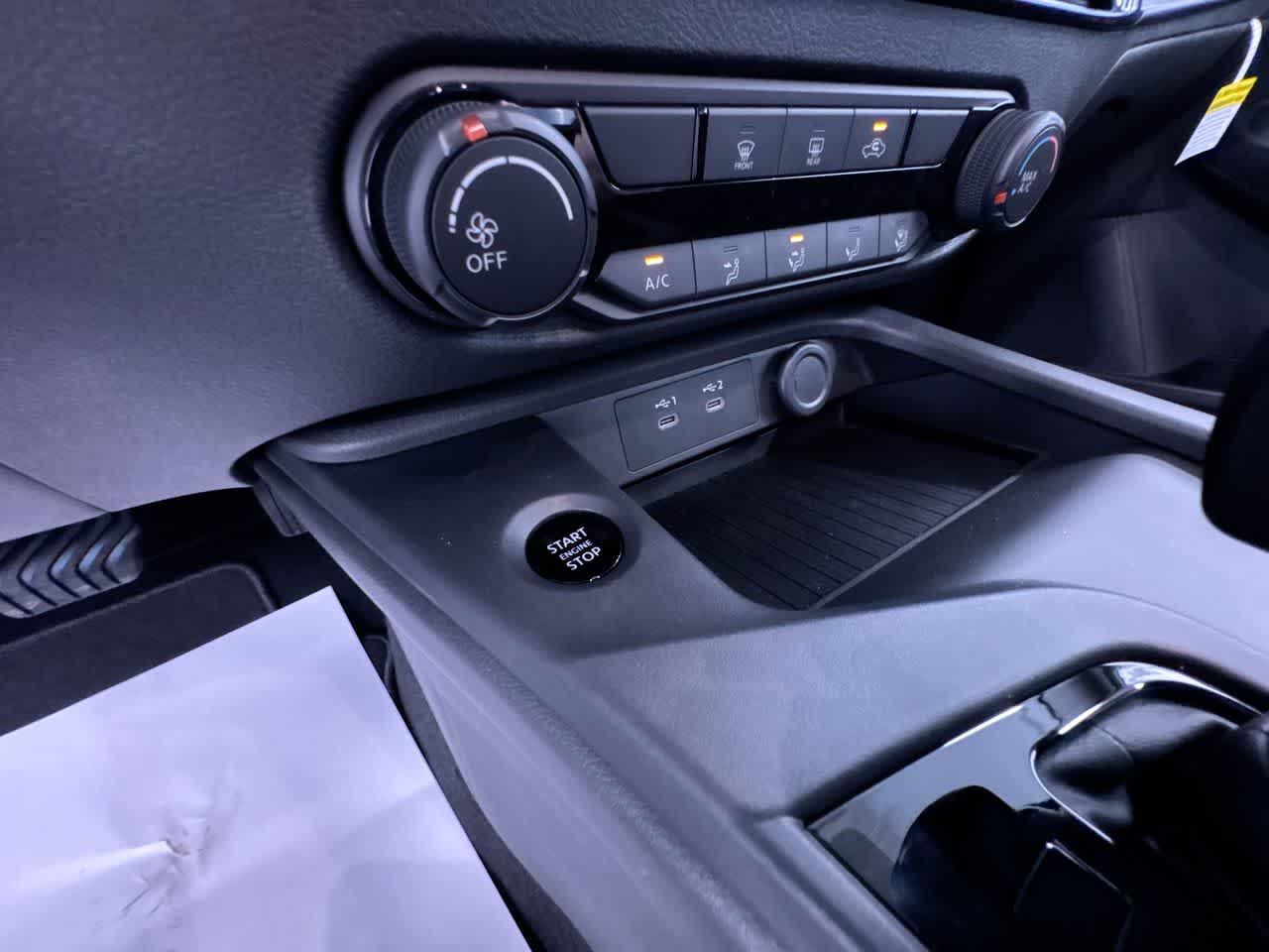 new 2026 Nissan Sentra car, priced at $24,480