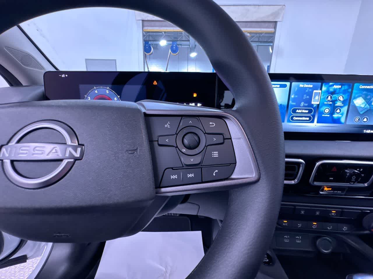 new 2026 Nissan Sentra car, priced at $24,480