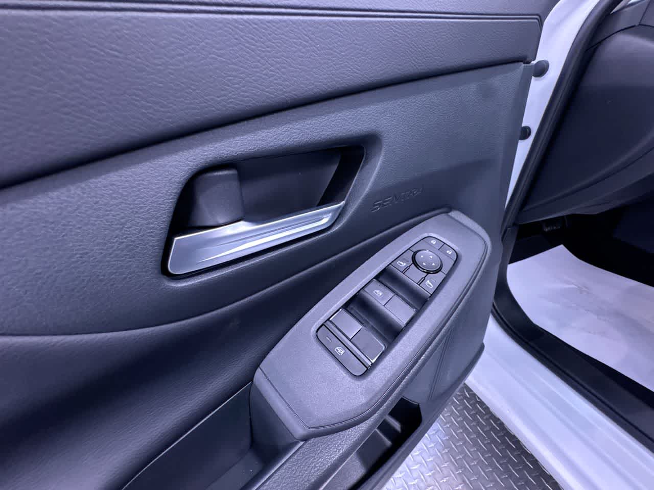 new 2026 Nissan Sentra car, priced at $24,480