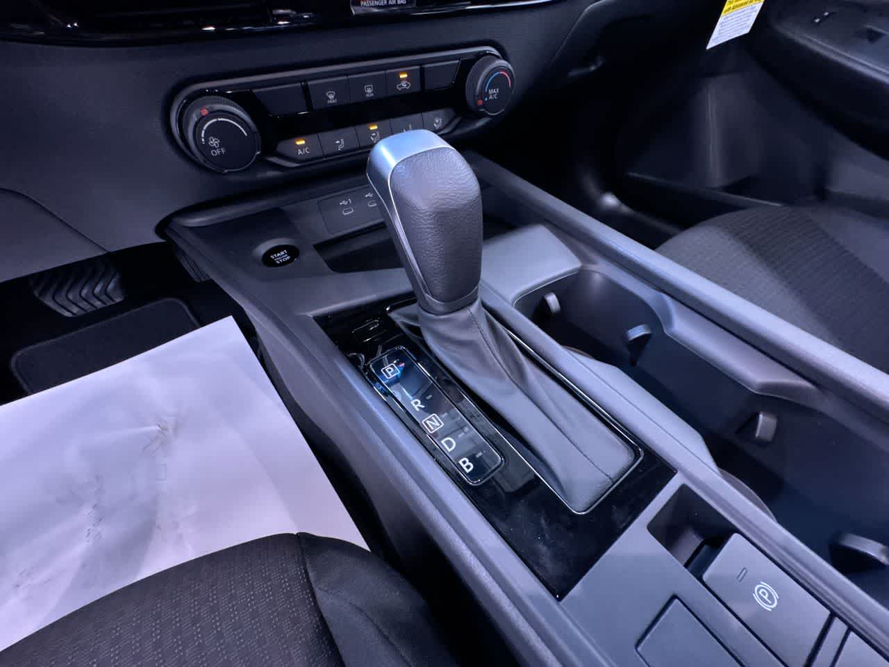 new 2026 Nissan Sentra car, priced at $24,480