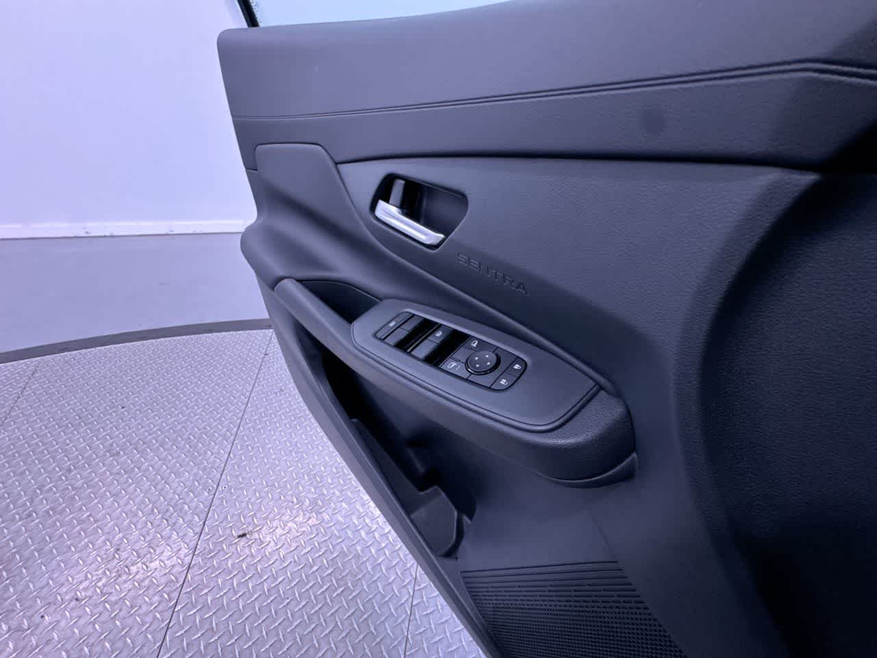 new 2026 Nissan Sentra car, priced at $24,480