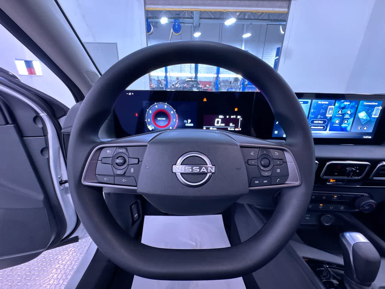 new 2026 Nissan Sentra car, priced at $24,480