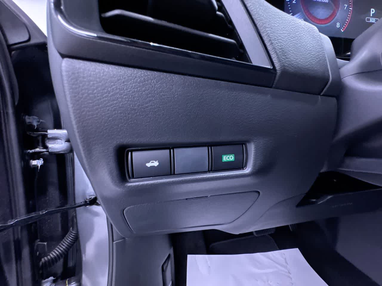new 2026 Nissan Sentra car, priced at $24,885