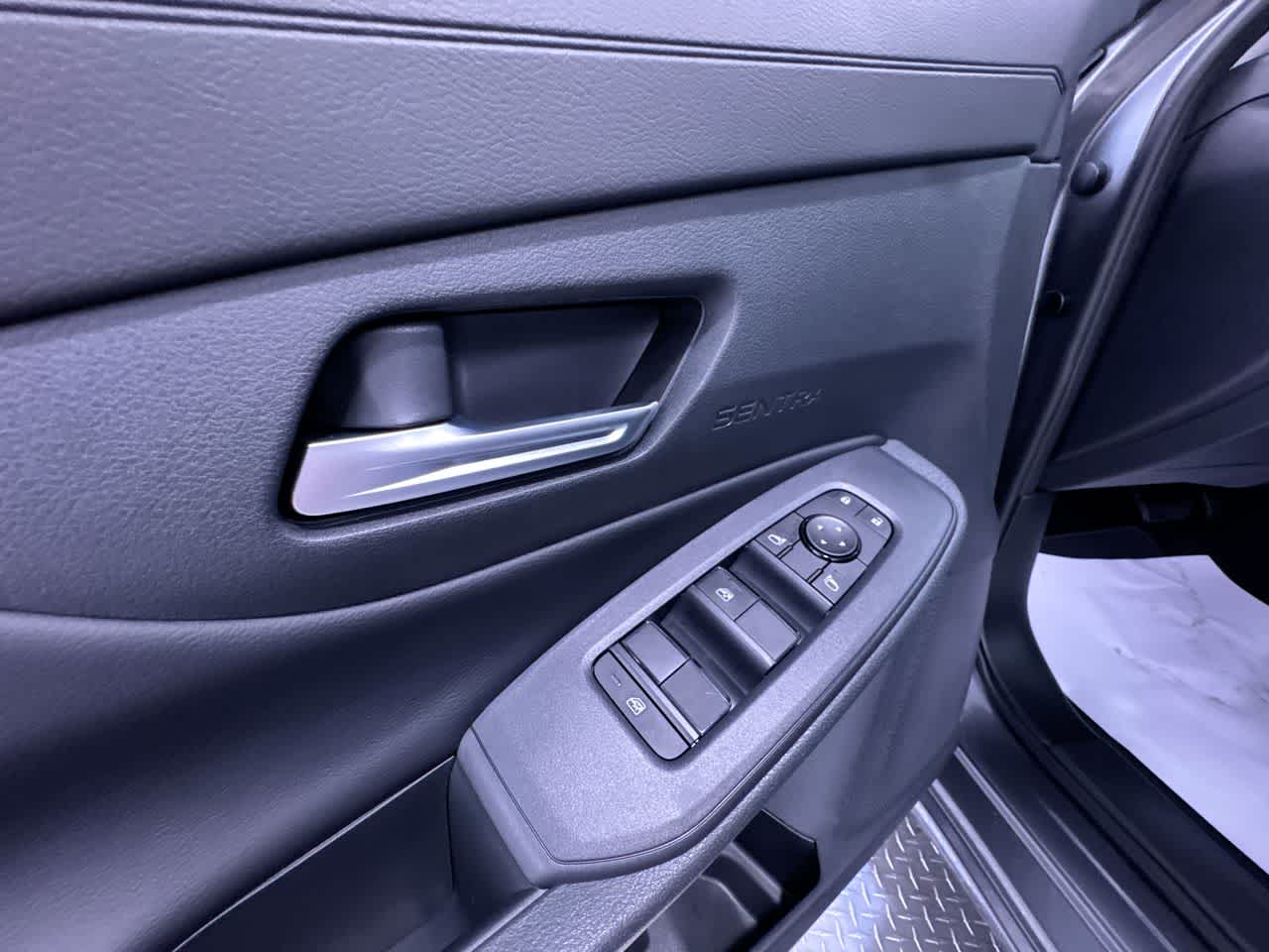 new 2026 Nissan Sentra car, priced at $24,885