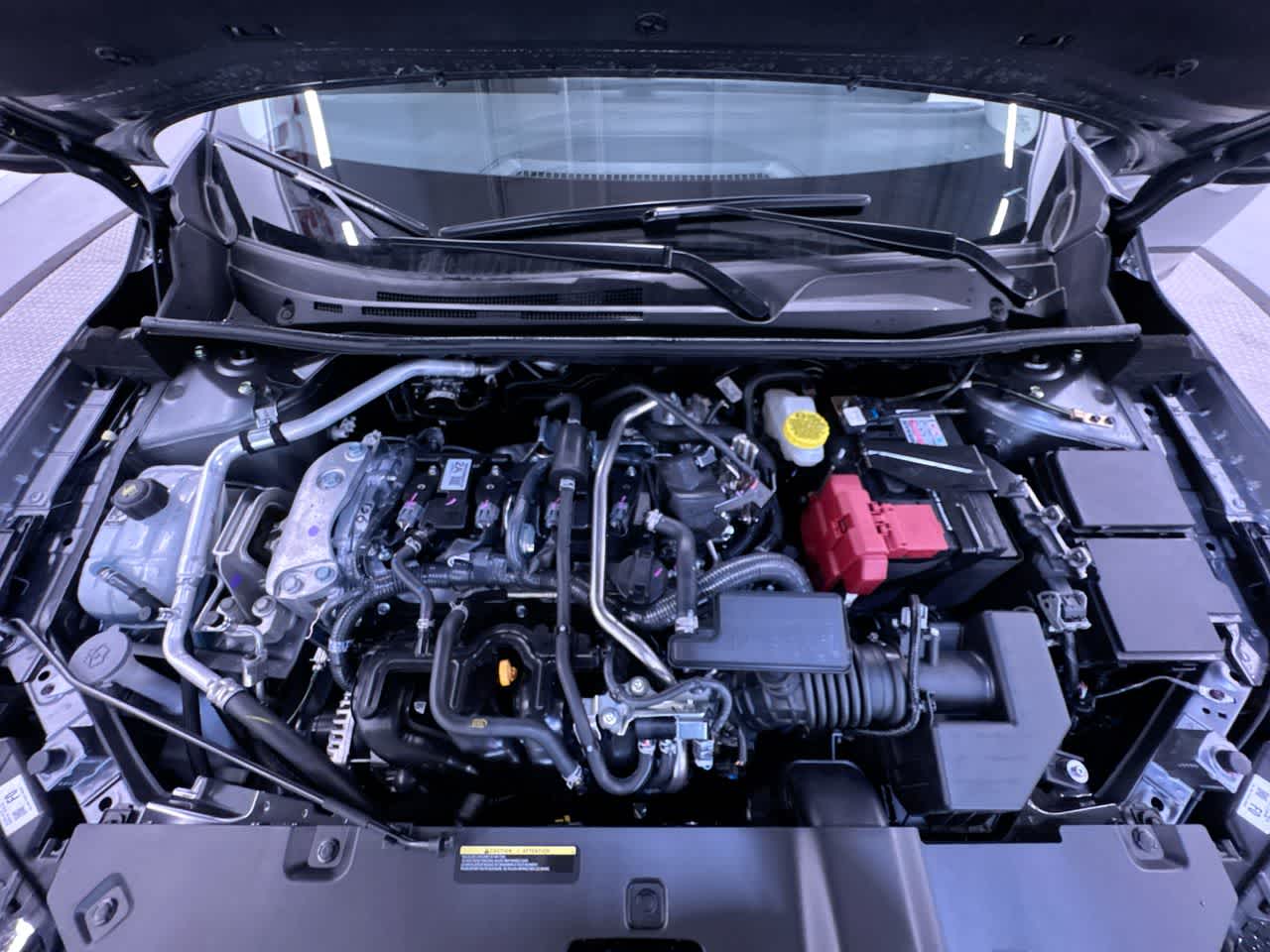new 2026 Nissan Sentra car, priced at $24,885
