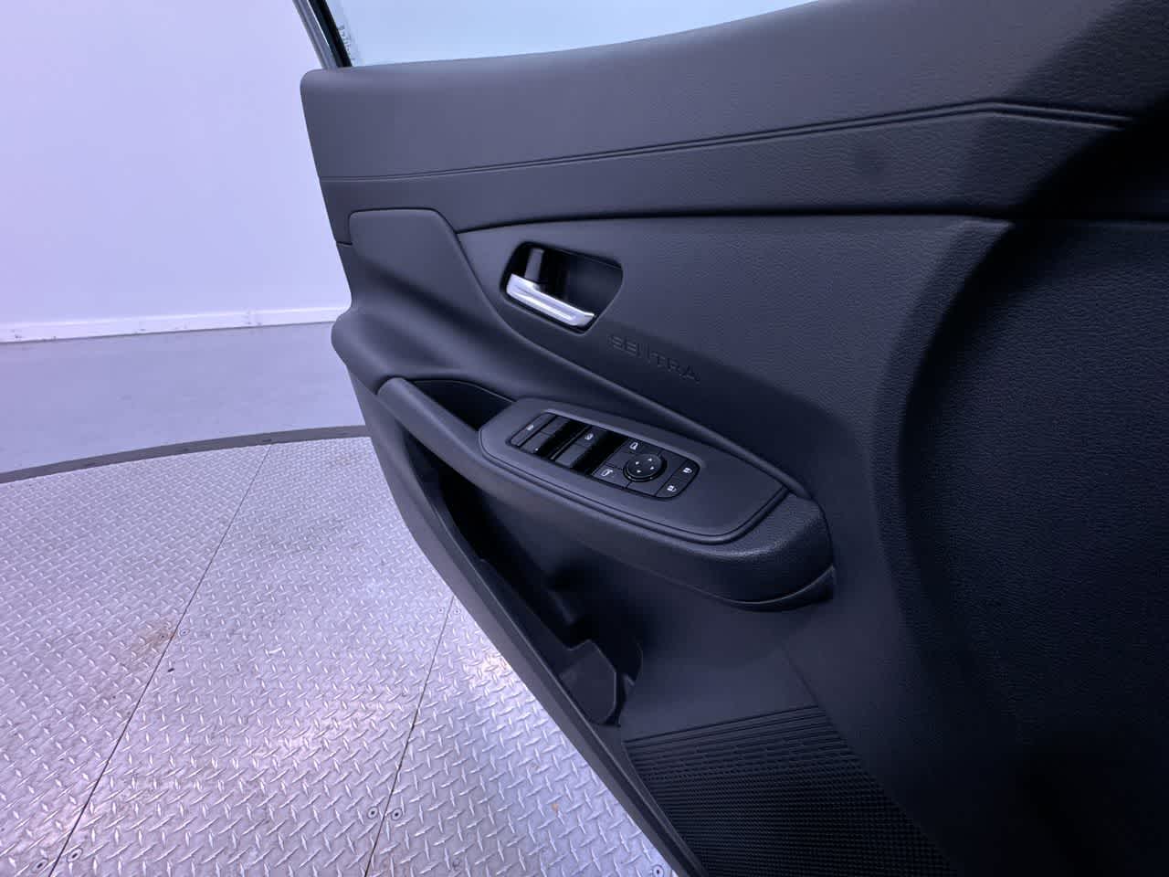 new 2026 Nissan Sentra car, priced at $24,885