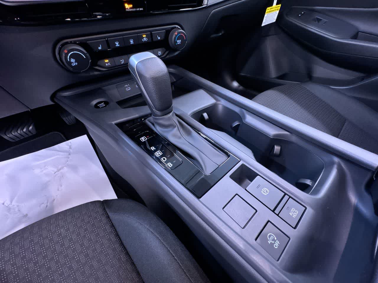new 2026 Nissan Sentra car, priced at $24,885