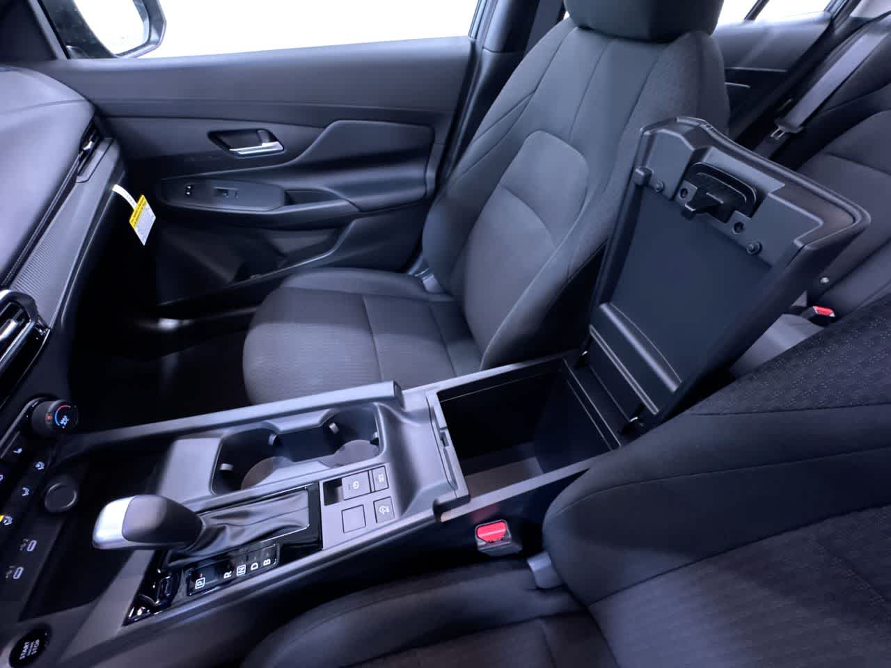 new 2026 Nissan Sentra car, priced at $24,885