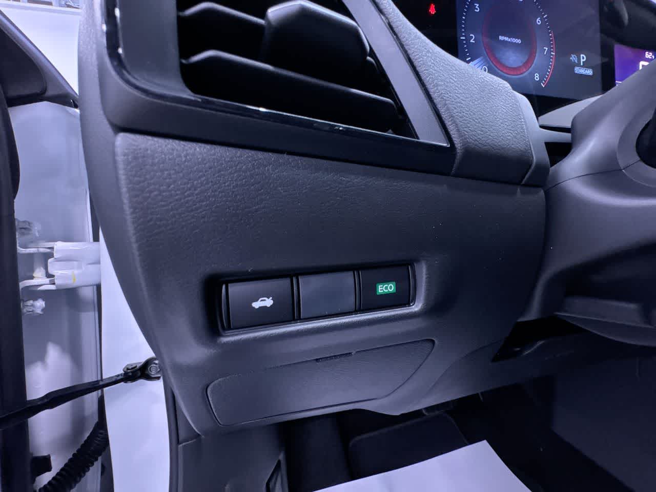 new 2026 Nissan Sentra car, priced at $24,480