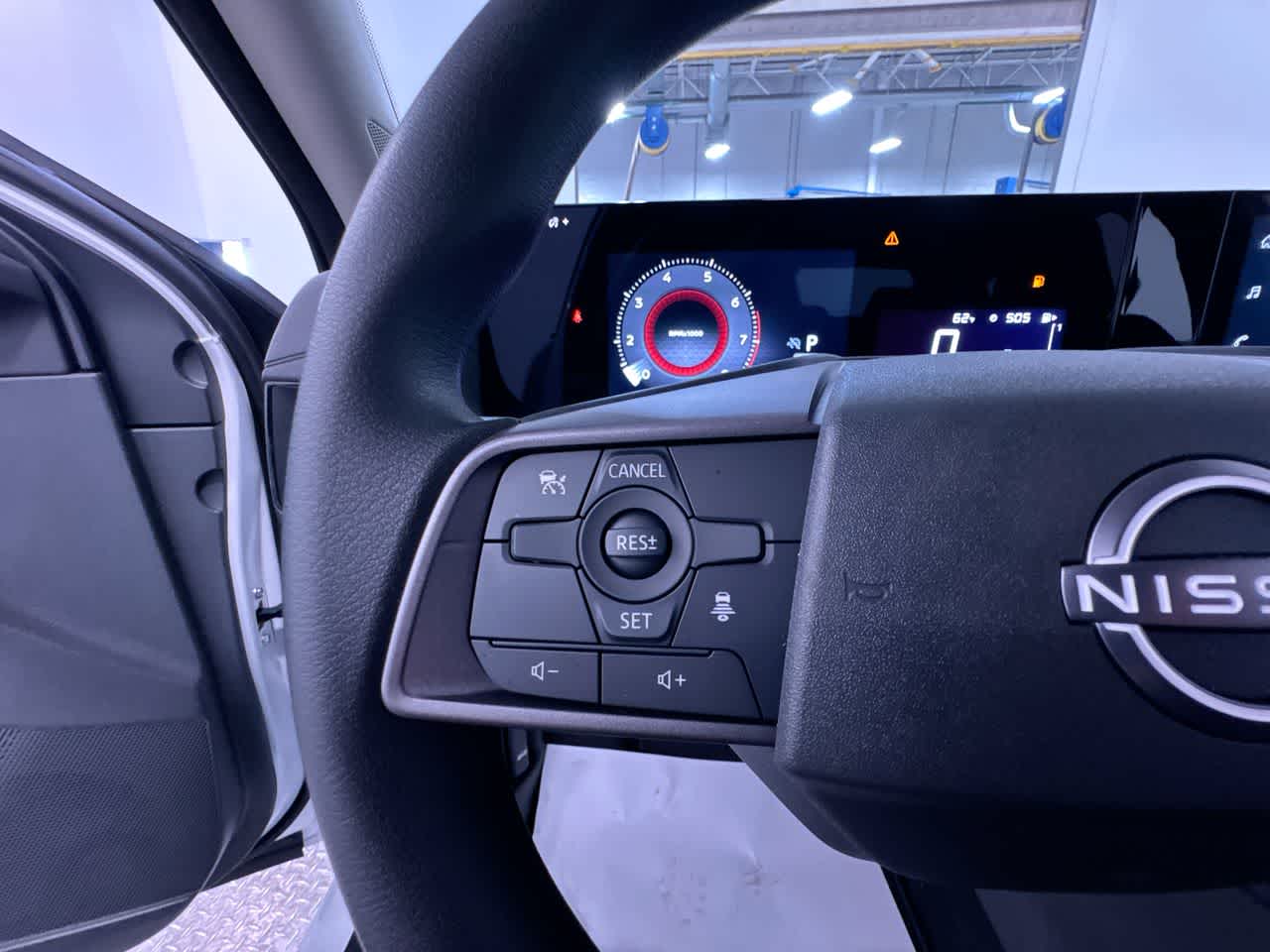 new 2026 Nissan Sentra car, priced at $24,480