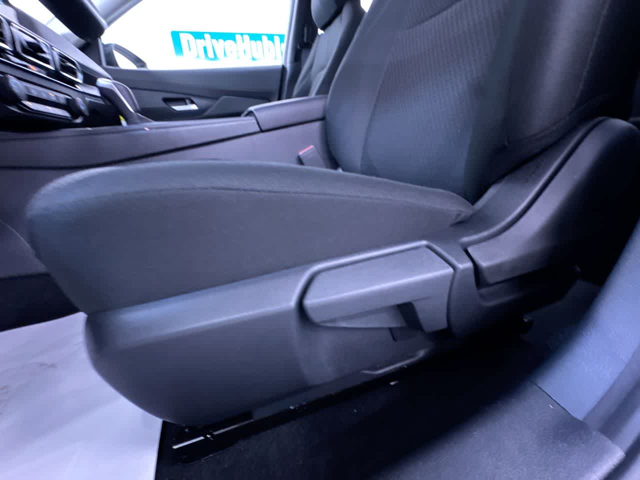 new 2026 Nissan Sentra car, priced at $24,480