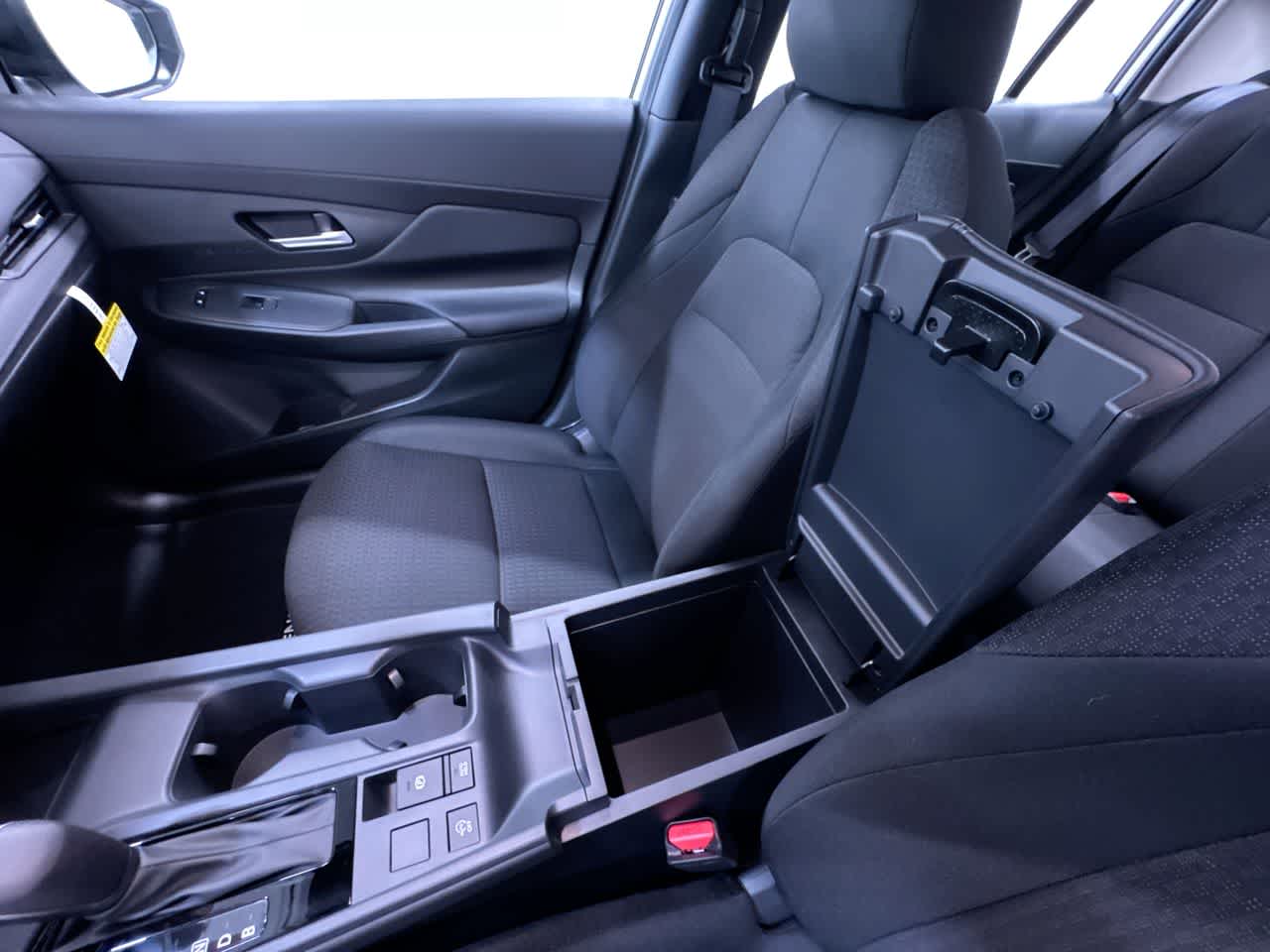 new 2026 Nissan Sentra car, priced at $24,480