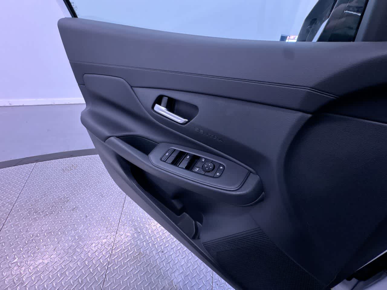new 2026 Nissan Sentra car, priced at $24,480