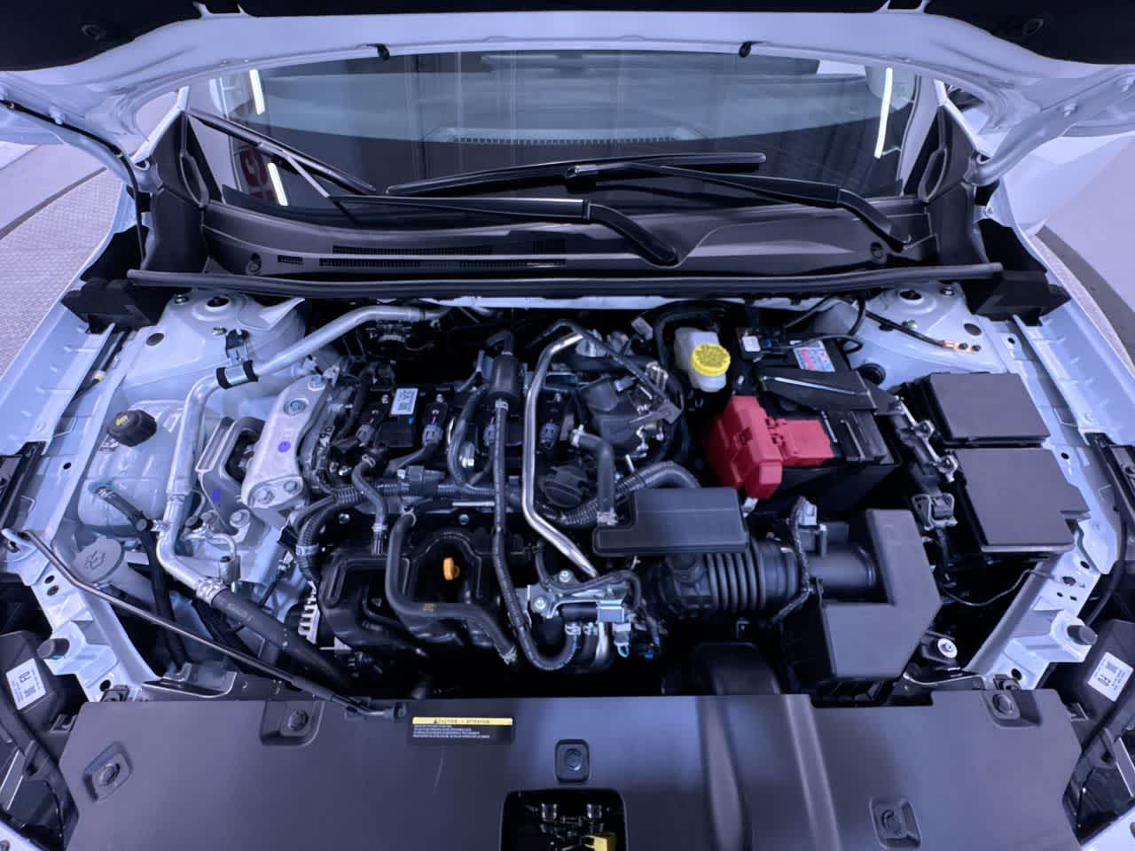 new 2026 Nissan Sentra car, priced at $24,480