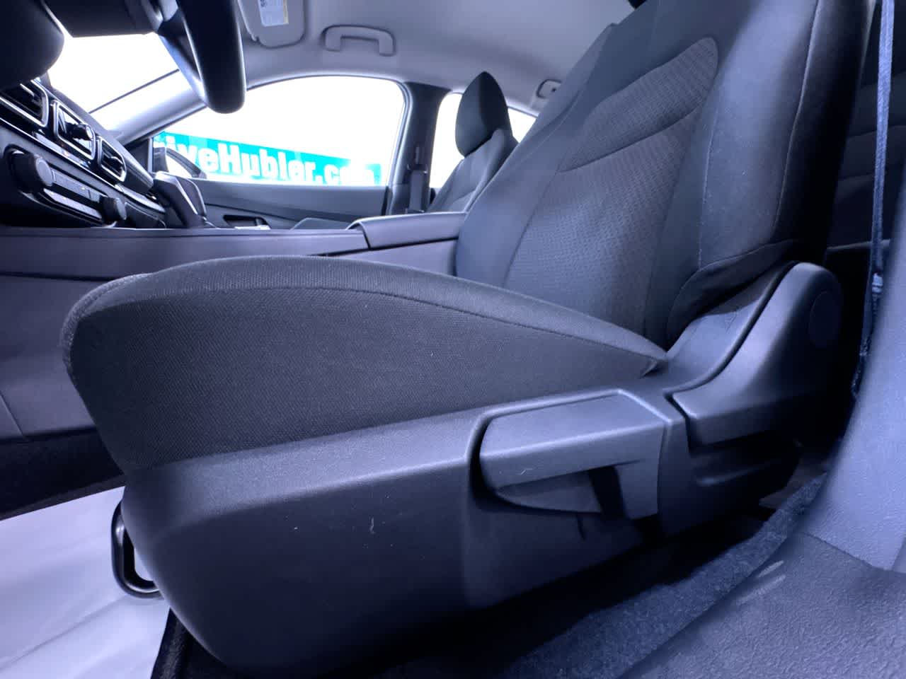 new 2026 Nissan Sentra car, priced at $24,480