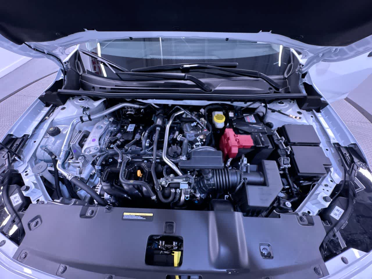 new 2026 Nissan Sentra car, priced at $24,480