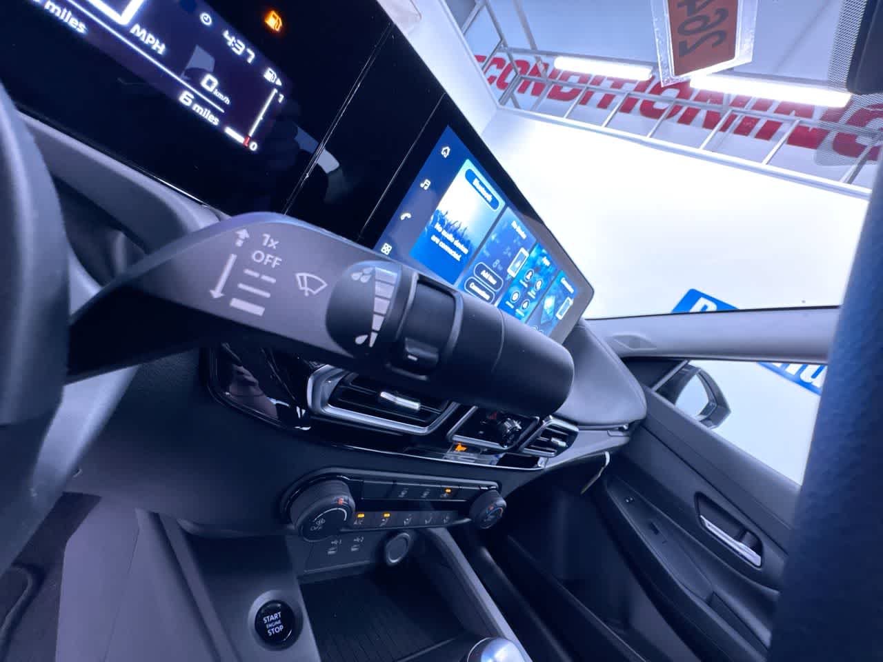 new 2026 Nissan Sentra car, priced at $24,480
