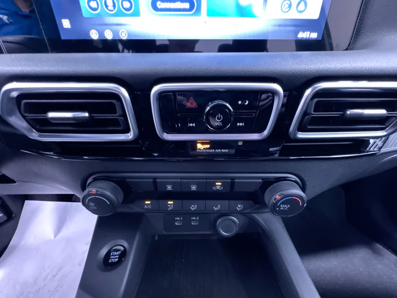 new 2026 Nissan Sentra car, priced at $24,480