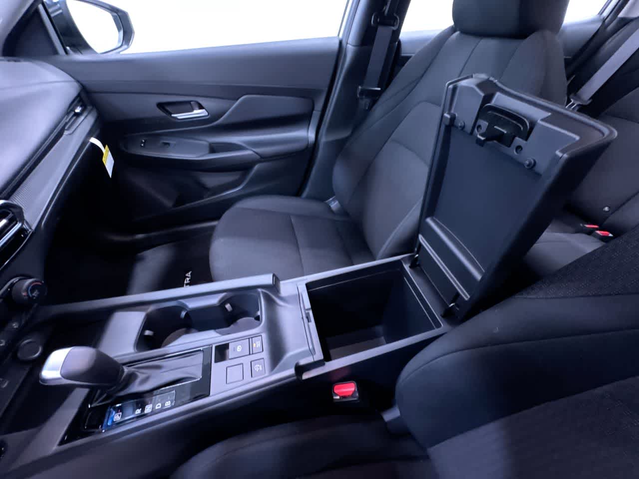 new 2026 Nissan Sentra car, priced at $24,480