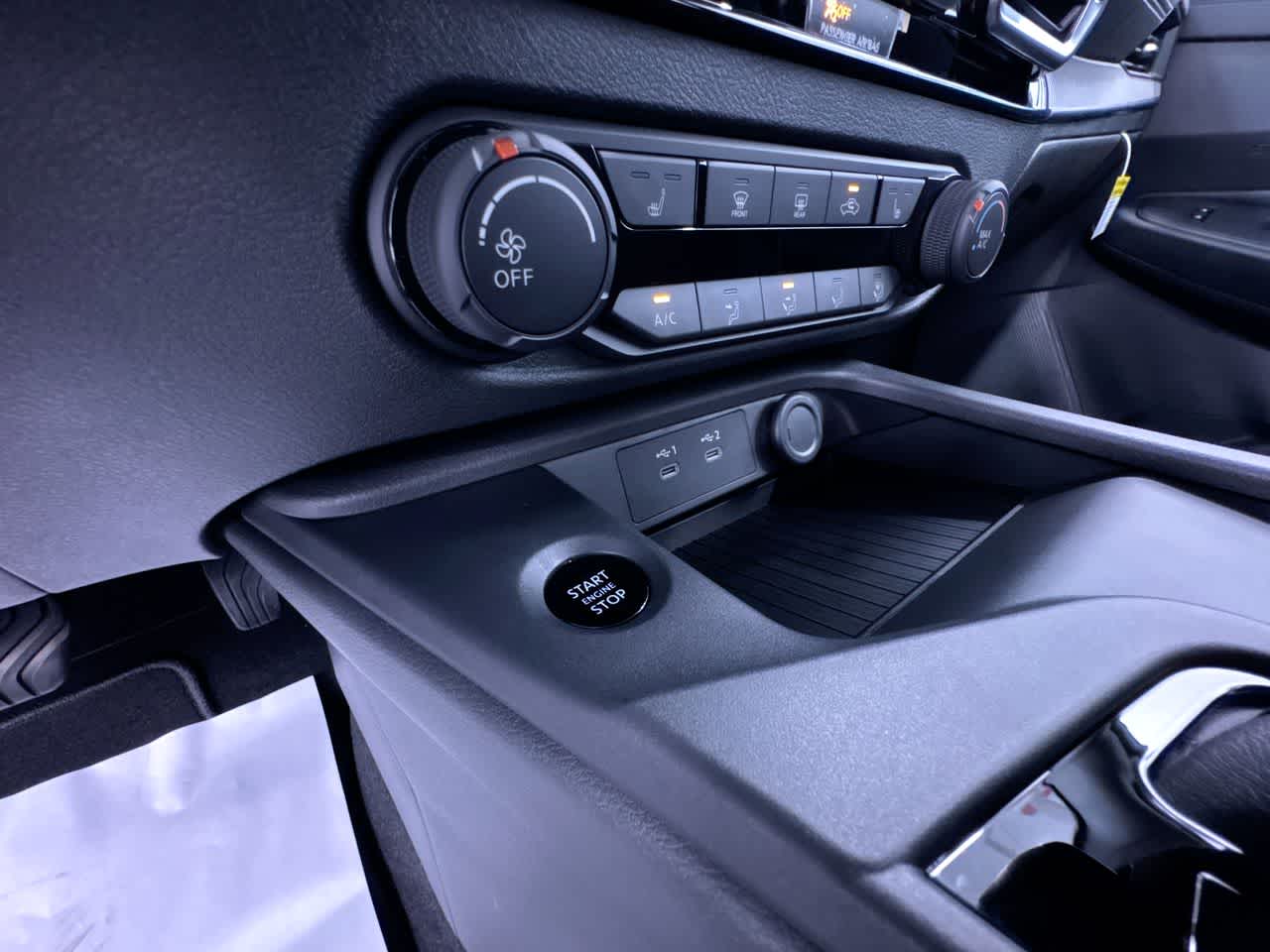 new 2026 Nissan Sentra car, priced at $24,885