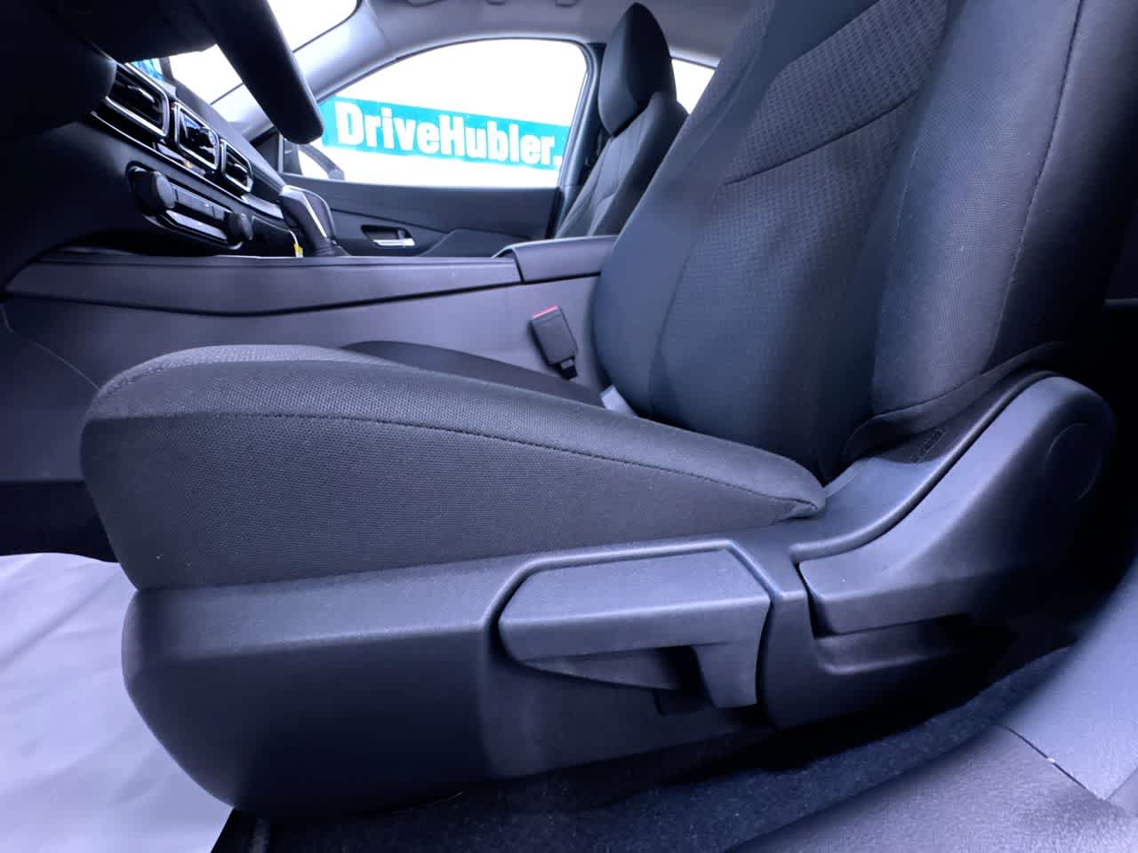 new 2026 Nissan Sentra car, priced at $24,885