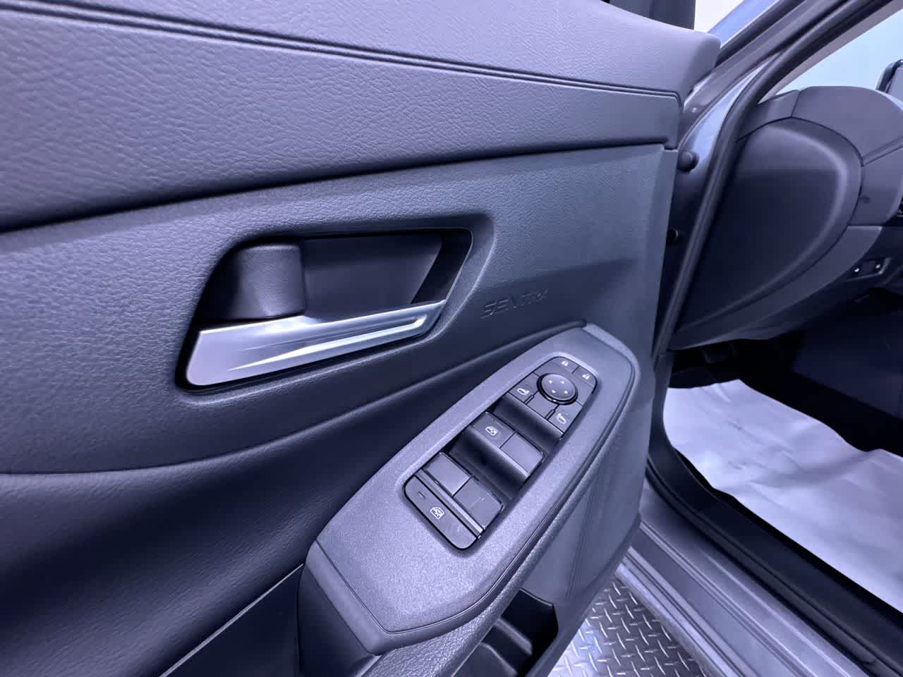 new 2026 Nissan Sentra car, priced at $24,885