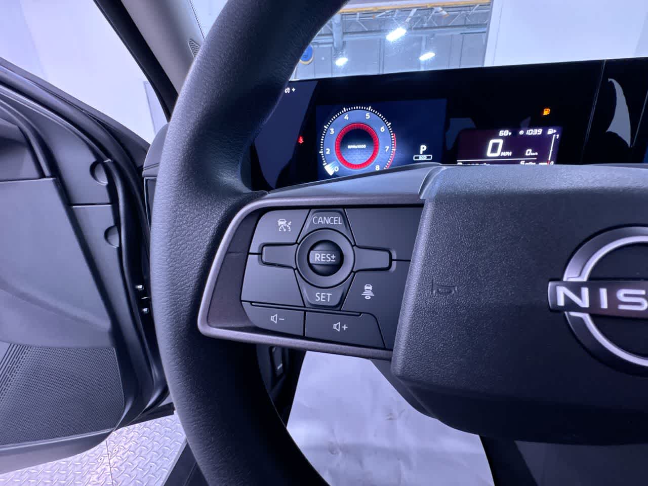 new 2026 Nissan Sentra car, priced at $24,885