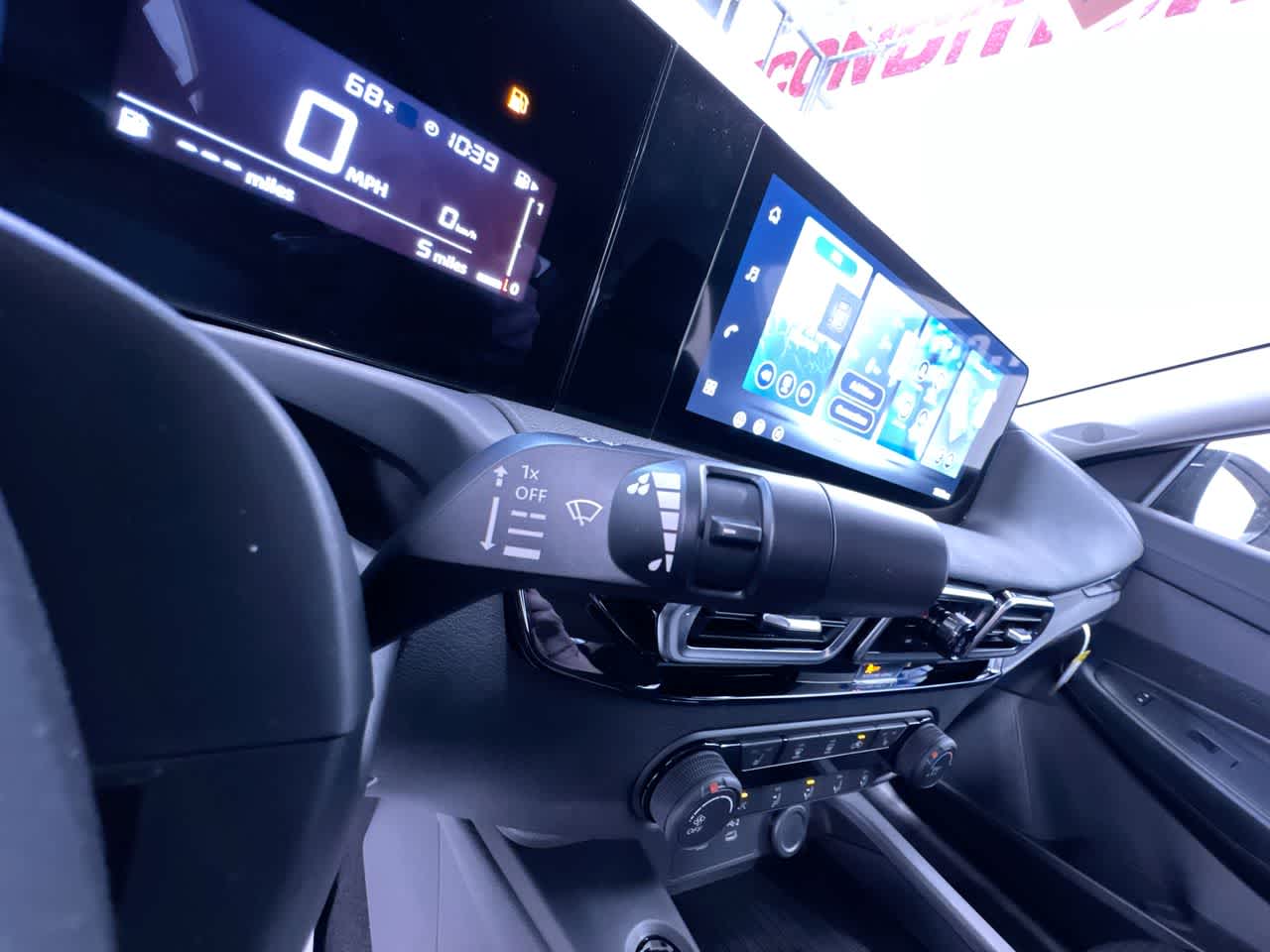 new 2026 Nissan Sentra car, priced at $24,885