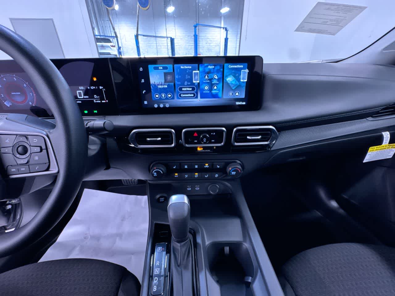 new 2026 Nissan Sentra car, priced at $24,885