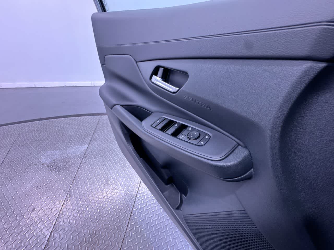 new 2026 Nissan Sentra car, priced at $24,885