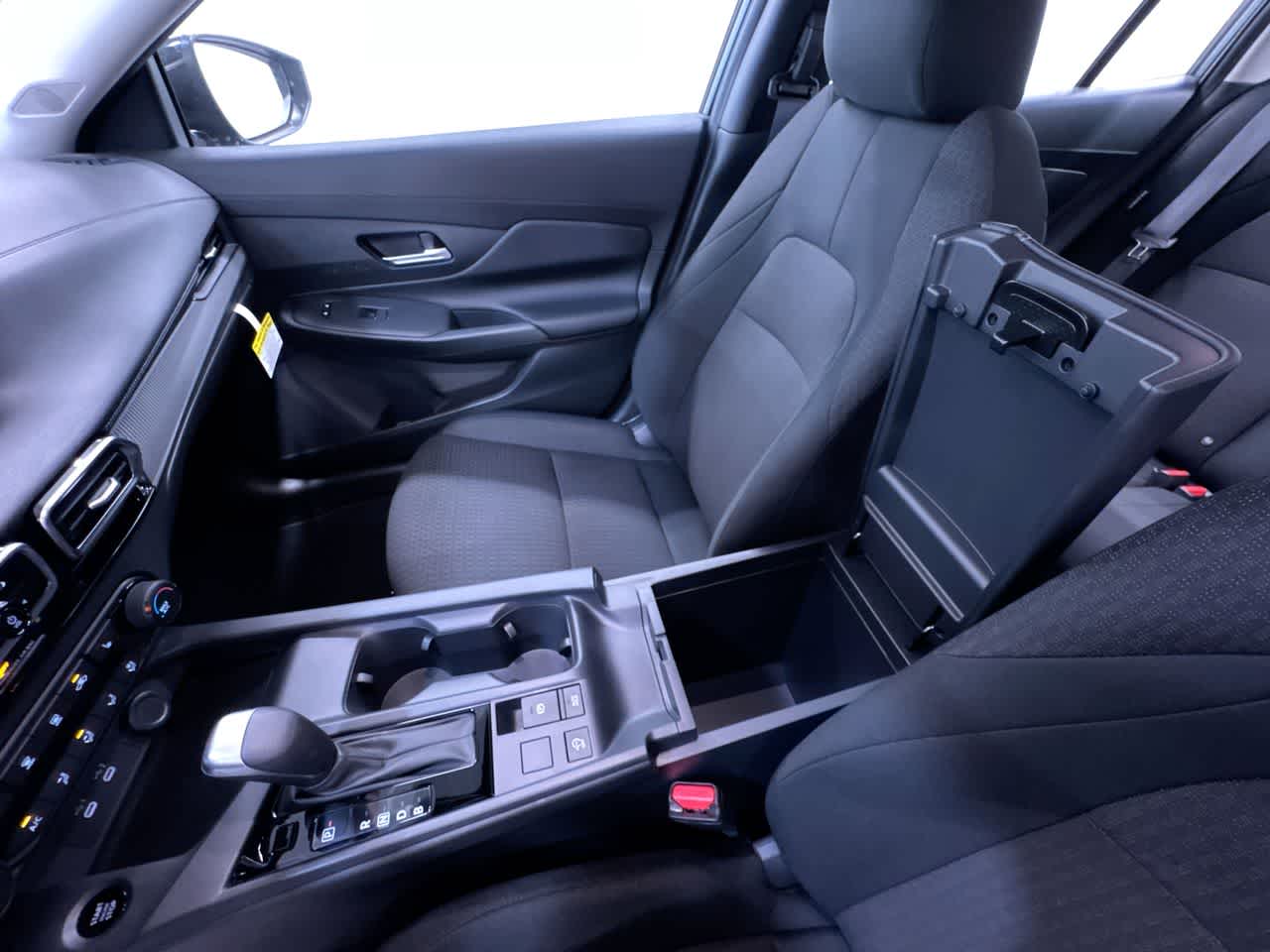 new 2026 Nissan Sentra car, priced at $24,885