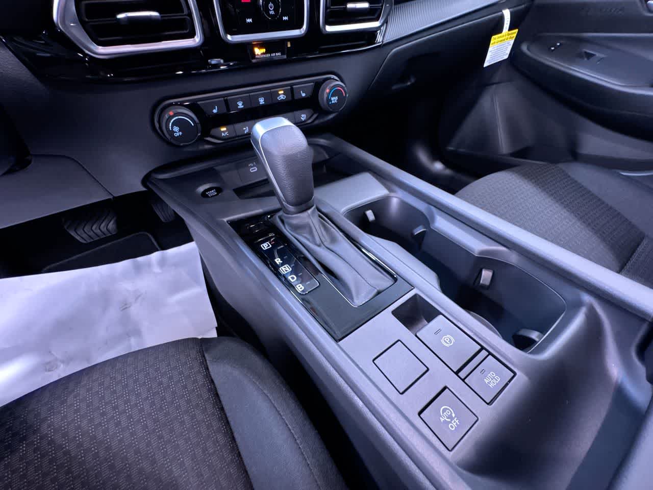 new 2026 Nissan Sentra car, priced at $24,885