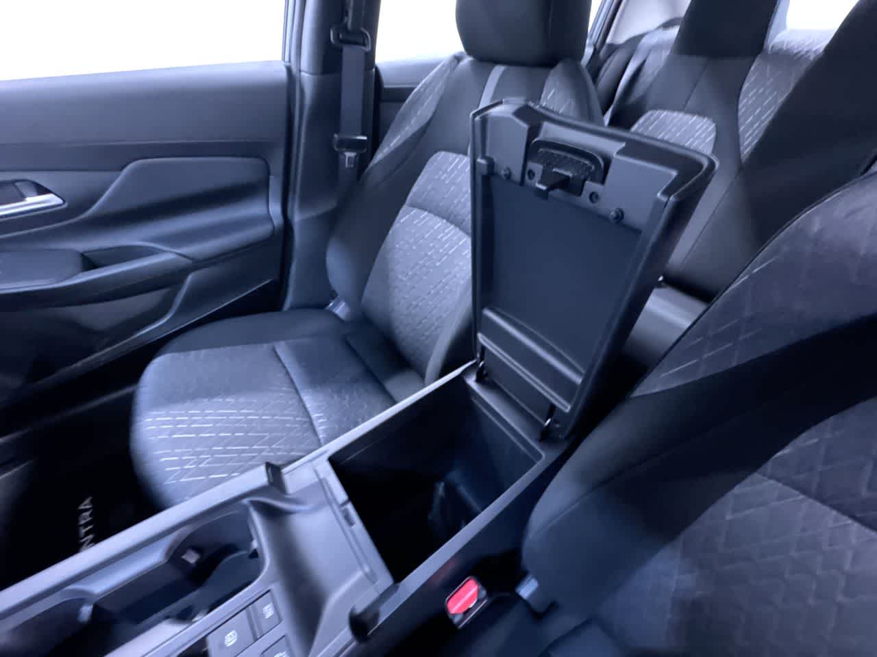 new 2026 Nissan Sentra car, priced at $25,275