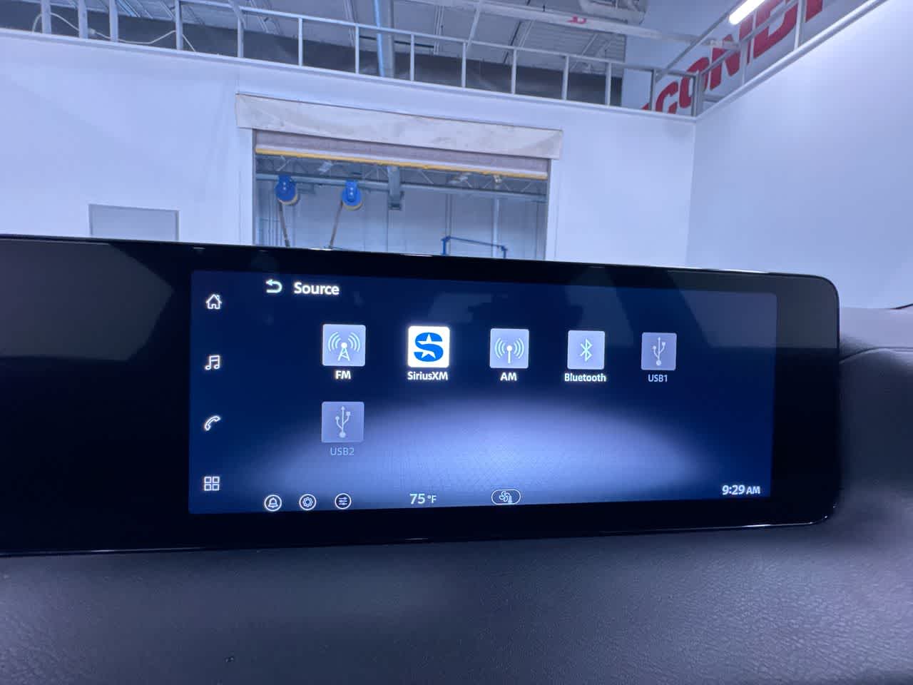 new 2026 Nissan Sentra car, priced at $25,275