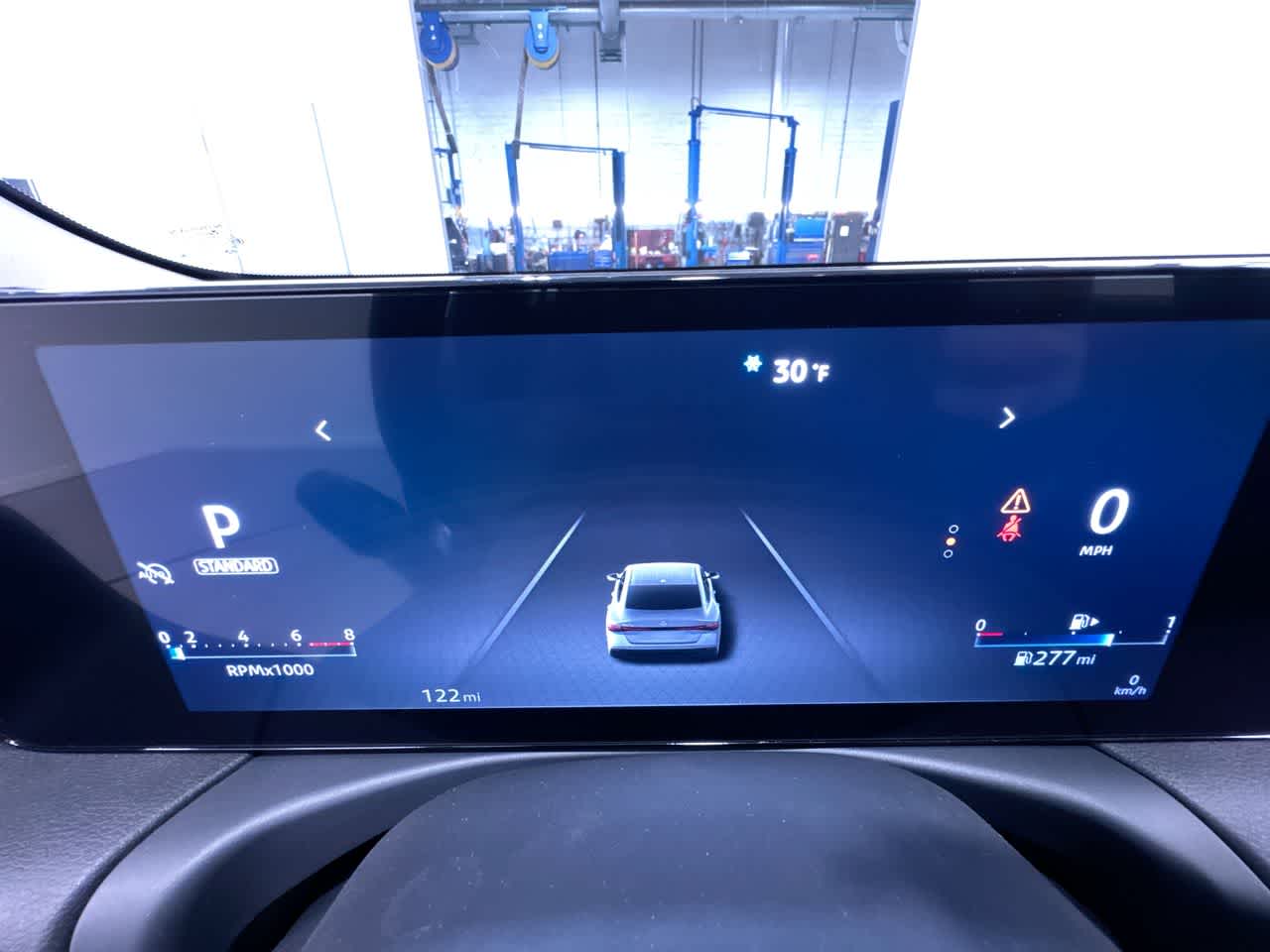 new 2026 Nissan Sentra car, priced at $25,275