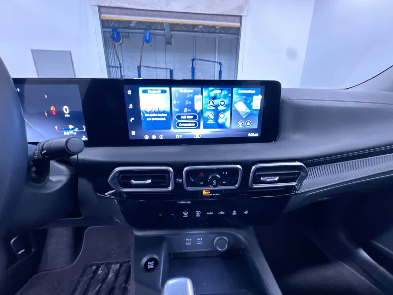 new 2026 Nissan Sentra car, priced at $25,275