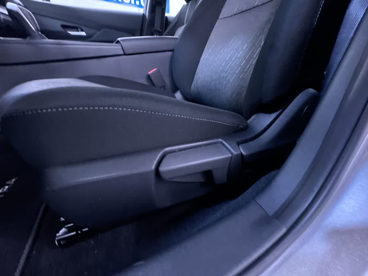 new 2026 Nissan Sentra car, priced at $25,275