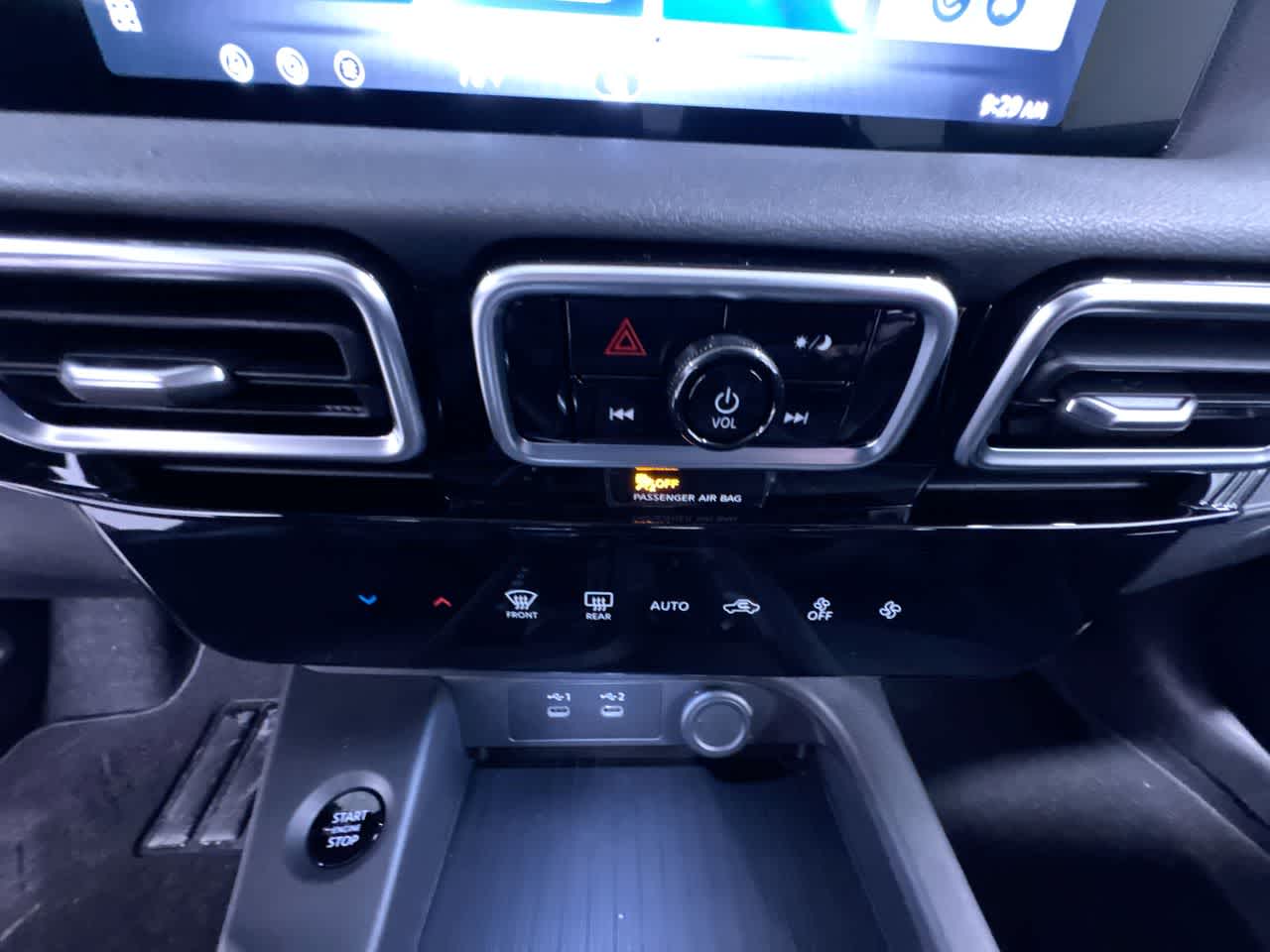 new 2026 Nissan Sentra car, priced at $25,275