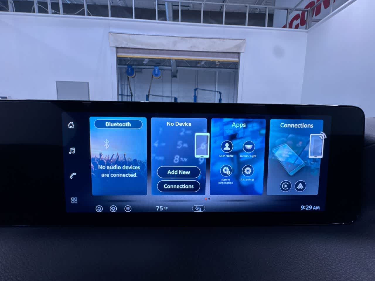 new 2026 Nissan Sentra car, priced at $25,275