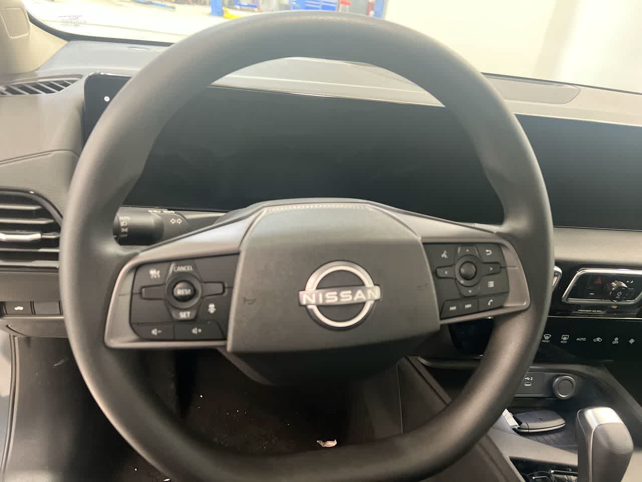 new 2026 Nissan Sentra car, priced at $23,667