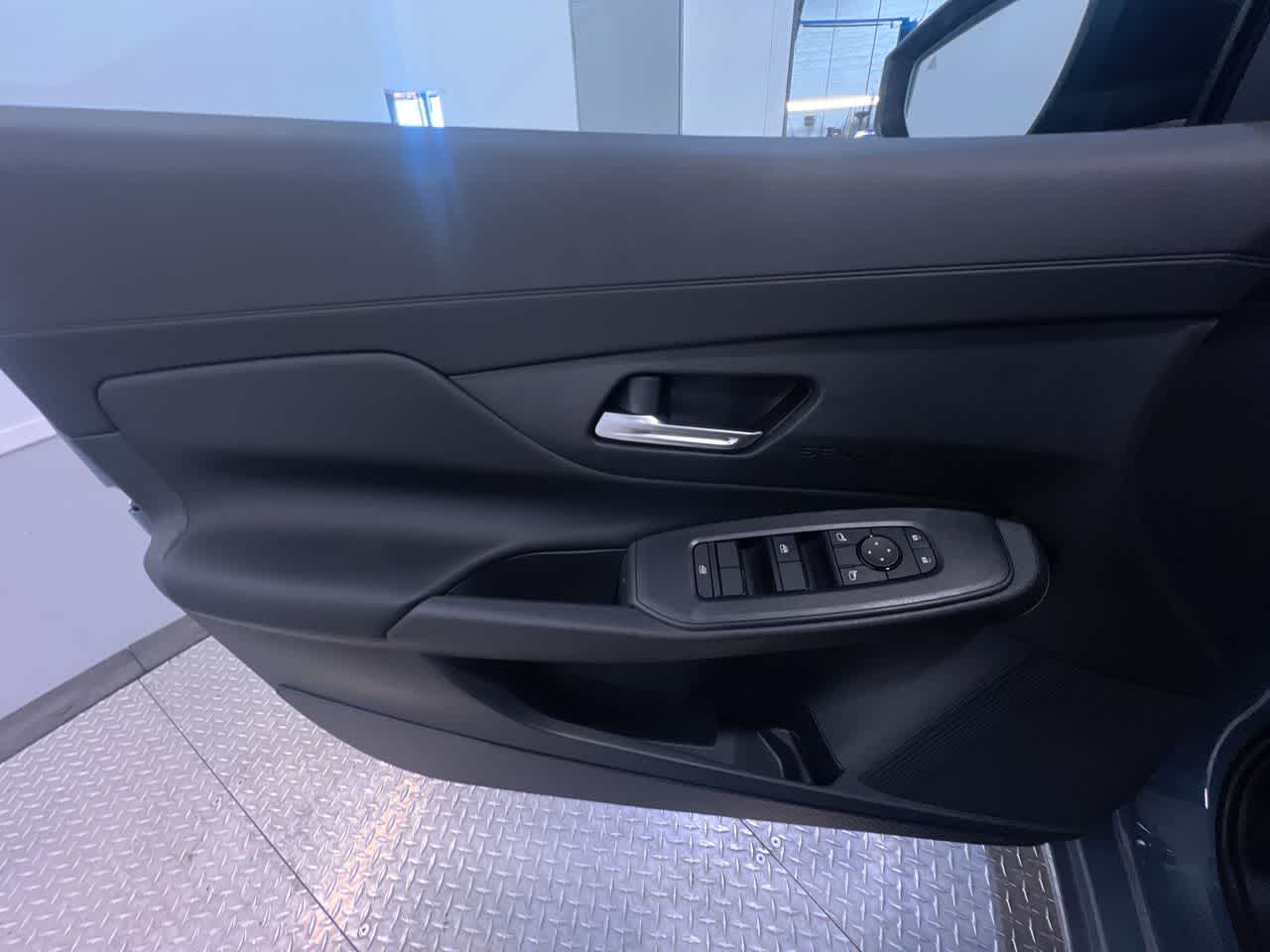 new 2026 Nissan Sentra car, priced at $23,667