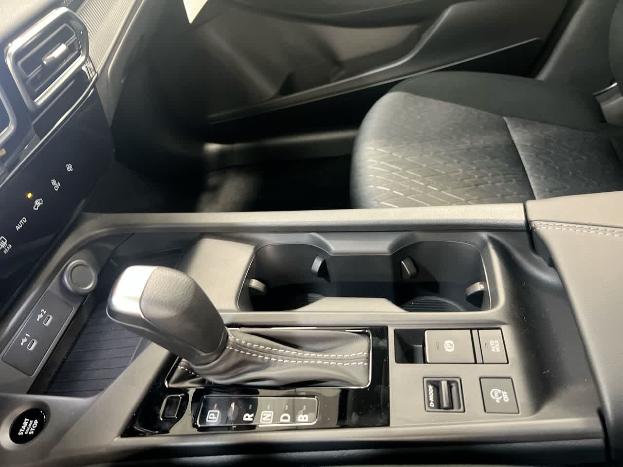 new 2026 Nissan Sentra car, priced at $23,667