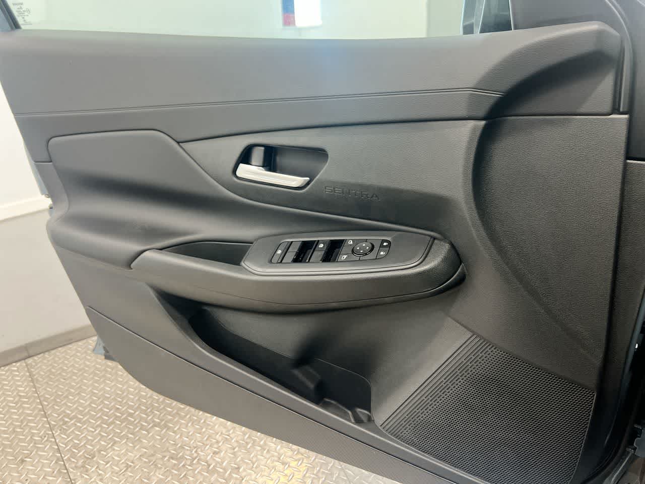 new 2026 Nissan Sentra car, priced at $23,667