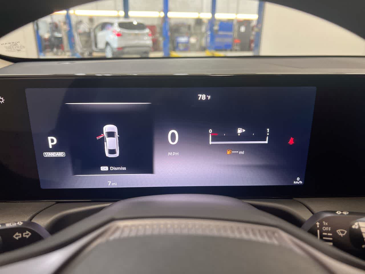 new 2026 Nissan Sentra car, priced at $23,667