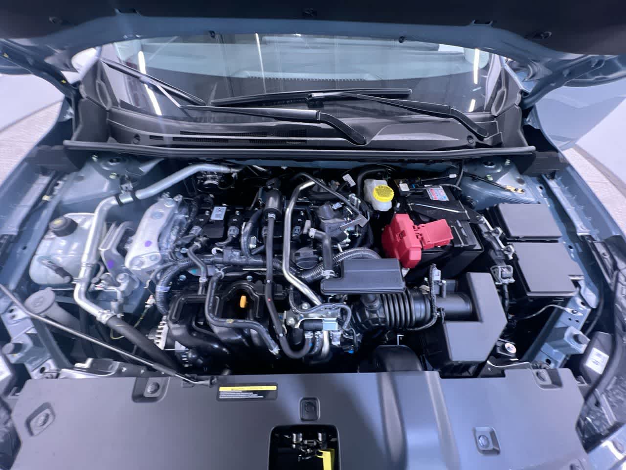 new 2026 Nissan Sentra car, priced at $23,667